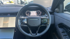 Land Rover Range Rover Evoque 2.0 D165 S 5dr Auto Diesel Hatchback